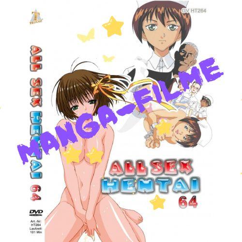 All Sex Hentai #64